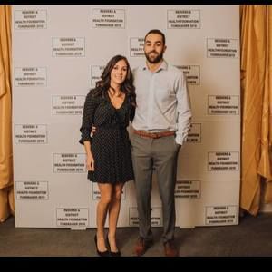 Meet your Posher, Charisse